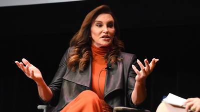 Caitlyn Jenner on Donald Trump, her family and life after Bruce