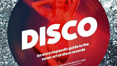 Various Artists: Disco