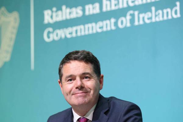 State commits €85m to US venture capital fund