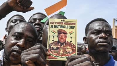 African leaders under threat: where is the next coup?