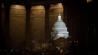 US Congress approves funding Bill to end federal shutdown