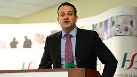 Varadkar disappointed at rejection of rural GP proposals