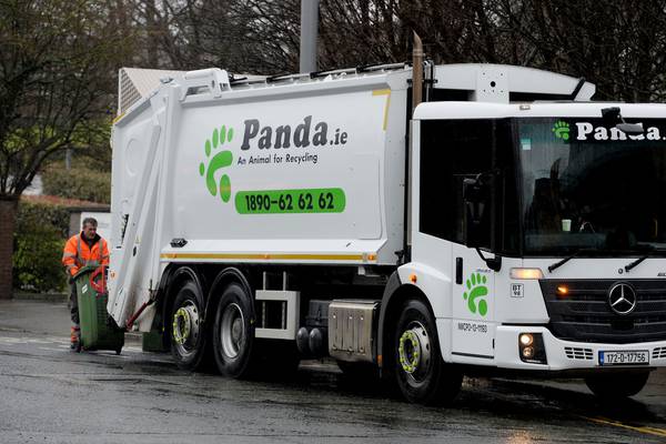 Operating profits surge at Panda waste operator