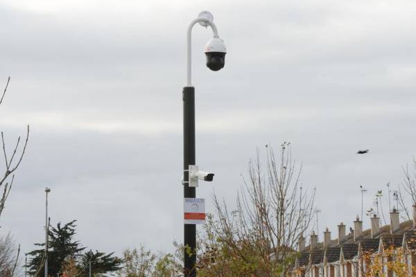 Data Protection Commissioner raises CCTV concerns with Garda