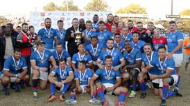 Pool B: RWC regulars Namibia on the hunt for a maiden victory