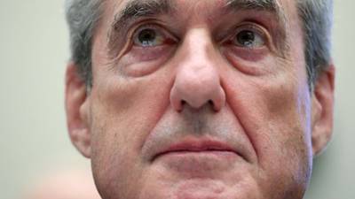 Judge orders secret Mueller investigation testimony to be handed over