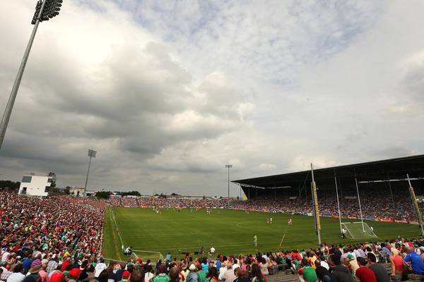 MacHale Park to host Mayo’s championship clash with Galway