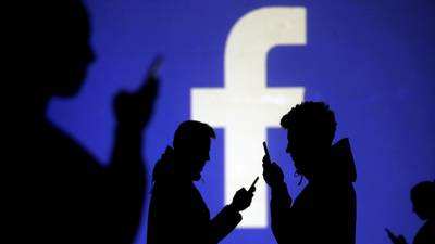 Facebook signals softer stance on ad rules for EU elections