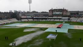 Rain washes out day four of final Ashes Test
