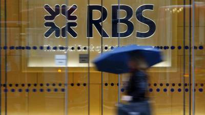 RBS warns  full-year loss will be substantial