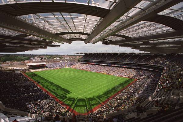 Rolling Stones set for Croke Park after special licence granted