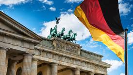 German economy grew by 0.4%  in final quarter of 2016