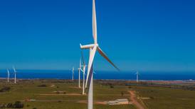 Mainstream awarded two wind farm contracts in  South Africa