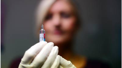 Number of flu season deaths rises to eight