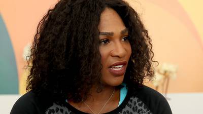 Serena Williams announces engagement to Reddit co-founder Alexis Ohanian