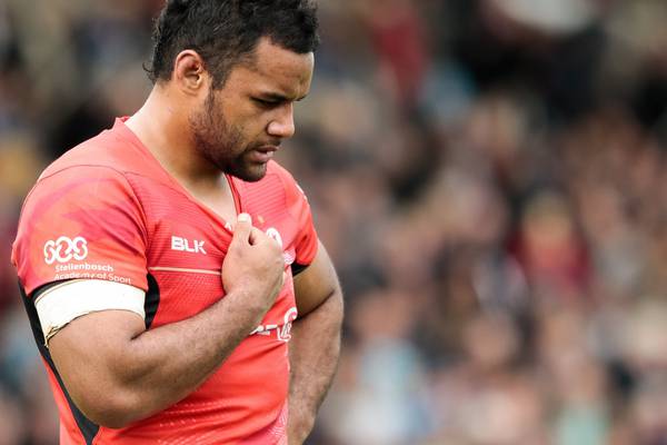 Billy Vunipola warns of possible strike over player fatigue