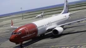 Norwegian Air aims to raise more money than planned