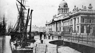 New visitor centre at Custom House explores a wealth of history