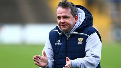 Fitzgerald says intercounty game should resume before club fare