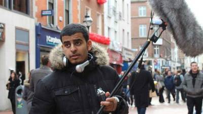 Ibrahim Halawa case nearing a conclusion, Minister says