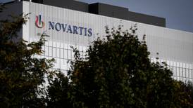 Drug giant Novartis entitled to €1m VAT refund, court rules