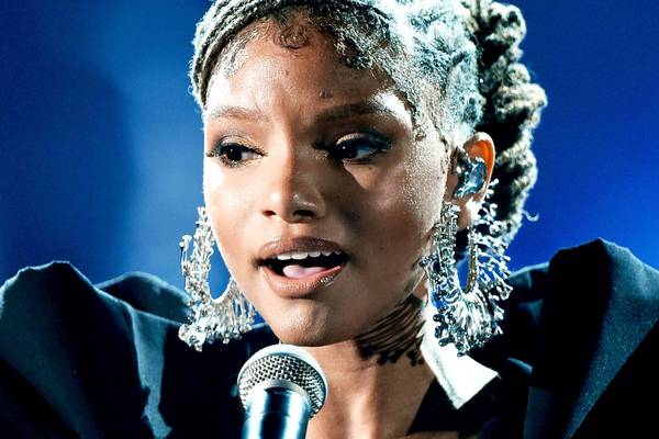Halle Bailey's casting as the Little Mermaid drove internet racists nuts. Or did it?