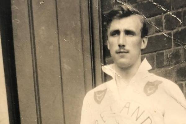 Jimmy Reardon obituary: A pioneer of Irish middle distance running
