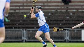 13-man Waterford survive late stand from Westmeath