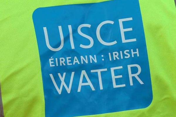Irish Water worried about charging 'optics' during Covid-19