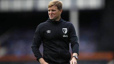 Newcastle set to confirm Eddie Howe as new manager