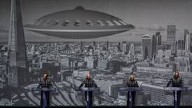 Kraftwerk at Trinity College: Stage times, set list, ticket information, how to get there and more