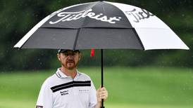 US PGA: Jimmy Walker holds one-shot lead after third round
