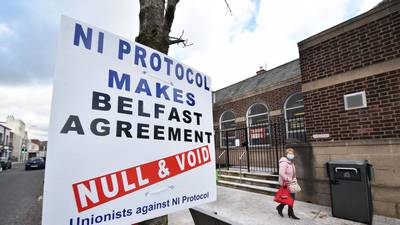 Businesses to struggle unless NI grace period extended, MPs hear