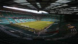 Celtic’s SPL match against Dundee postponed due to snow