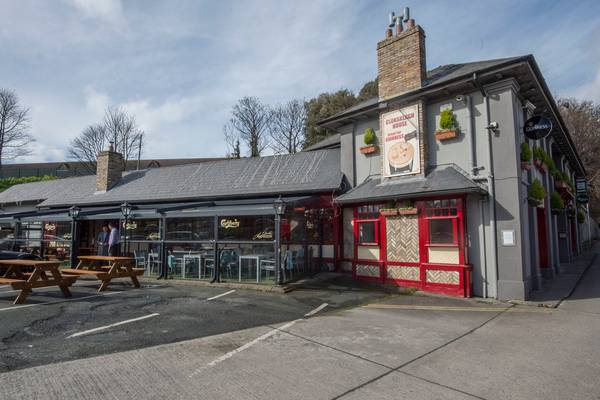 Landmark south Dublin pub faces demolition
