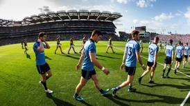 Diarmuid Connolly risked missing All-Ireland final over appeal