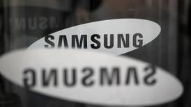 Samsung outlines $160bn investment plan to underpin profits