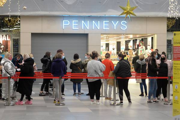 Why won’t Penneys sell online?