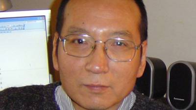 Chinese Nobel Peace Prize laureate paroled on medical grounds