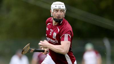 Galway get the lion’s share of All Star hurling nominations