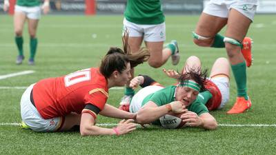 Irish Sportswomen: Top 50 Memorable Moments - 50 to 41