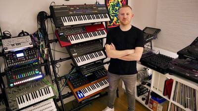 Online learning platform targets those with a passion for electronic music