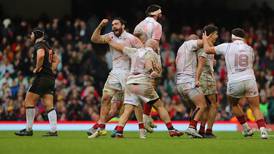 November Internationals wrap: Georgia claim shock win over Wales
