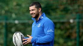 Rob Kearney revisits truth of old tale as two tribes prepare to collide again