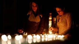 Vigil for Castleknock murder victim takes place in Dublin
