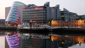 Hines joins forces with German pension funds to bid €242m for PwC’s Dublin HQ