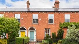 Four-bed family home with period features in Rathmines for €1.65m