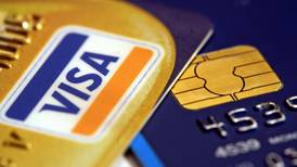 Visa card issue puts brakes on drive towards cashless society