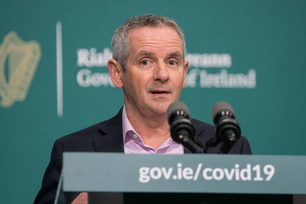 HSE boss criticises social media posts which add to the anxiety of older people