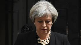 May’s call for more control of internet misleading and misguided